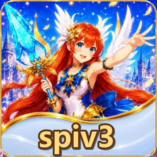 Ikon spiv3 untuk pertanyaan teknis APK
