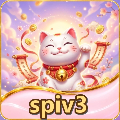 Ikon spiv3 untuk ringkasan panduan APK v4.7.5