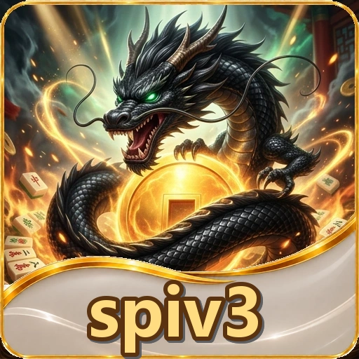 Ikon spiv3 untuk langkah pasang APK