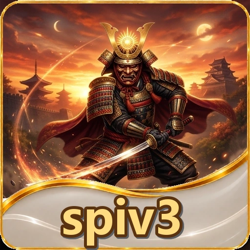 Ikon spiv3 untuk ciri berkas resmi